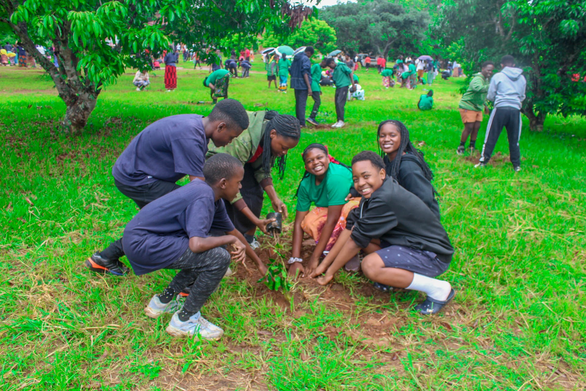 STAYING HEALTHY- TAKING CARE OF THE GIFT OF LIFE